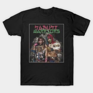 Kabuki Warriors T-Shirt